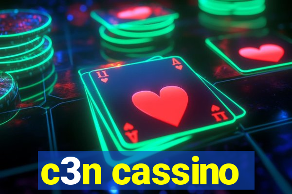 c3n cassino